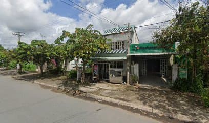 Ảnh bìa PINKY - Trà sữa & Ăn vặt