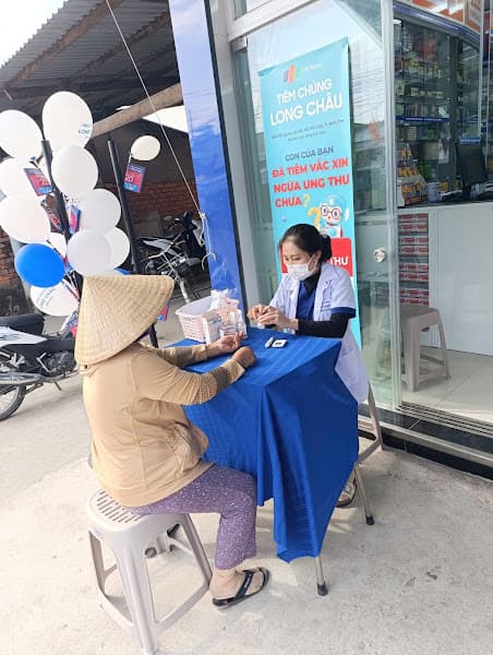 Hình ảnh Nhà Thuốc FPT Long Châu - 2