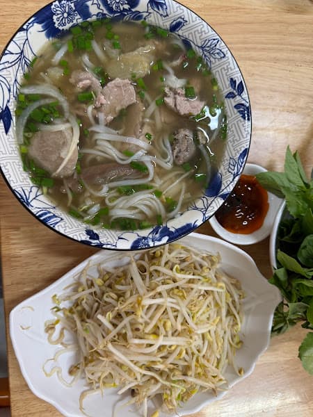 Hình ảnh Phở A Toàn - 4