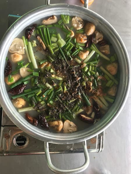 Hình ảnh Cháo Cua Đồng 39 - 6