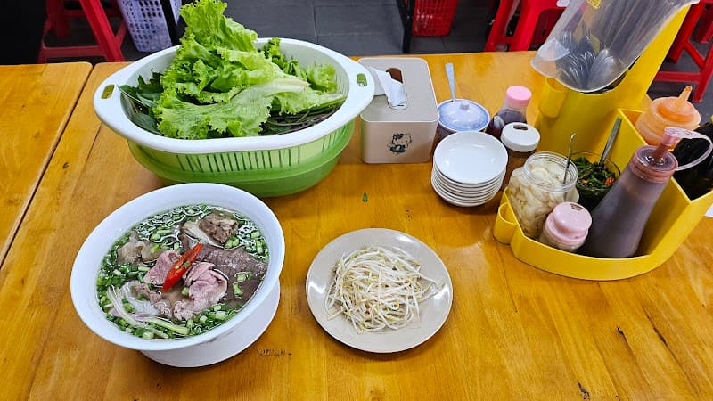 Hình ảnh Phở Bạch Đằng - 2