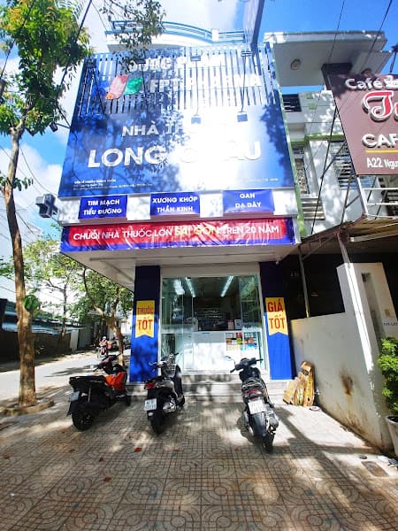 Hình ảnh Nhà Thuốc FPT Long Châu - 3