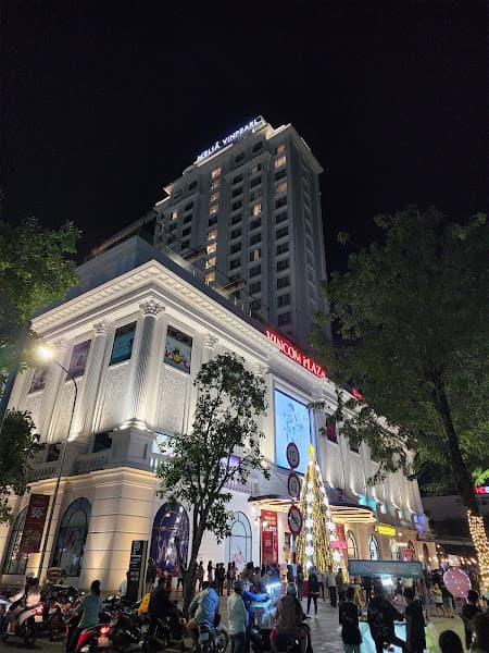 CGV Vincom Plaza Tây Ninh
