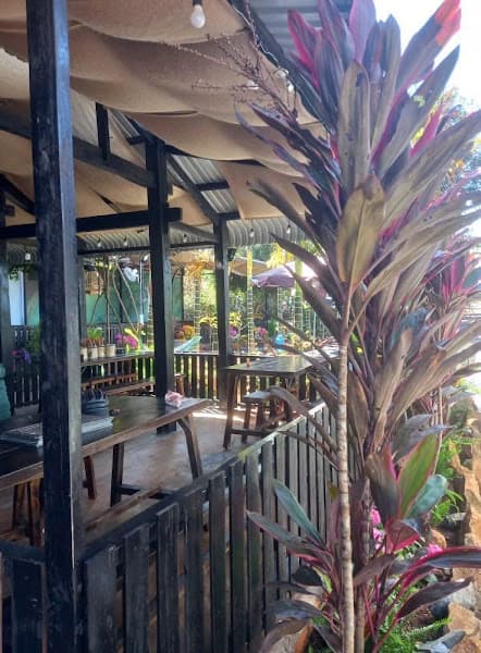 Hình ảnh Quán cơm Nhin -quán cơm đồng bào - 5