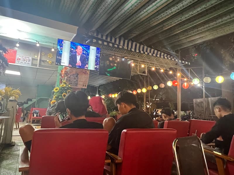 Hình ảnh Cafe The Coffee House - 5