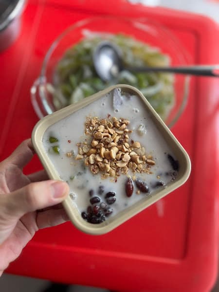 Hình ảnh Trà Sữa Cô Ba - 4