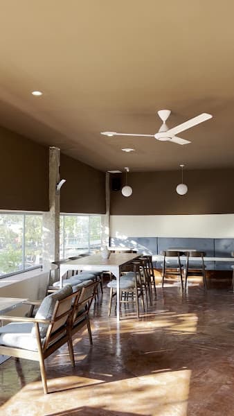 Hình ảnh Hớp Café - 2