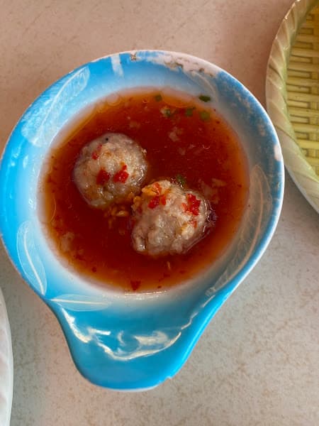 Hình ảnh Bánh căn cô Yến - 5