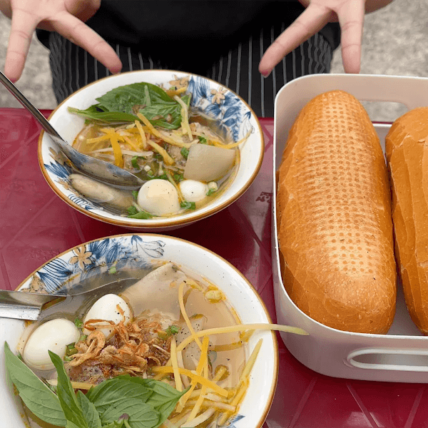 Hình ảnh Tô Xíu Mại - 4