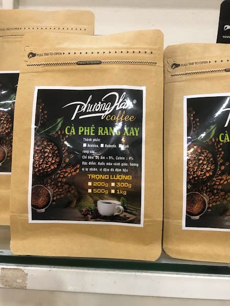 Hình ảnh Phương Hân Coffee - 4