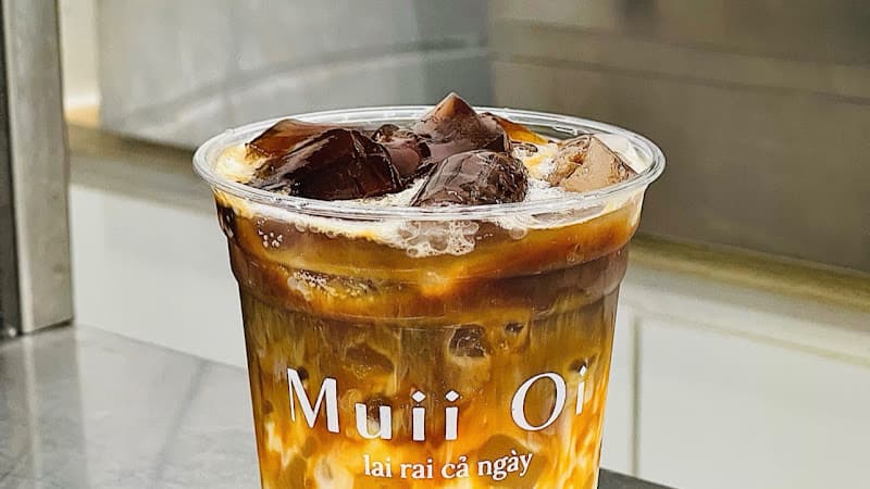 Hình ảnh Tiệm trà sữa Mụii Ơi - 2