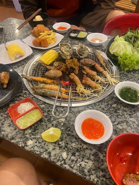 Hình ảnh Buffet NoNe - 3