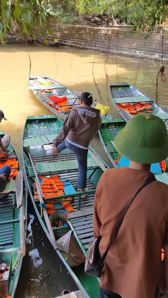 Hình ảnh Hang Bụt Hiện - 4