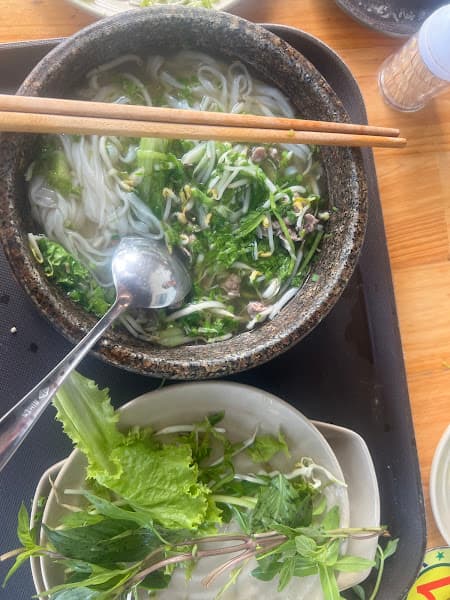 Hình ảnh PHỞ LOAN - 3