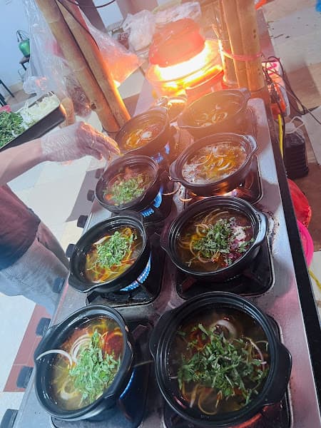 Hình ảnh LƯƠN TV - Quán Lươn Ngon Số 1 Hà Tĩnh - 5