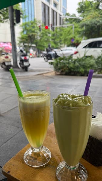Hình ảnh Cửa Hàng Nước Ép Trái Cây 47C - 3