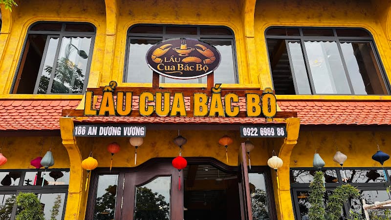 Hình ảnh Lẩu Cua Bắc Bộ - 3