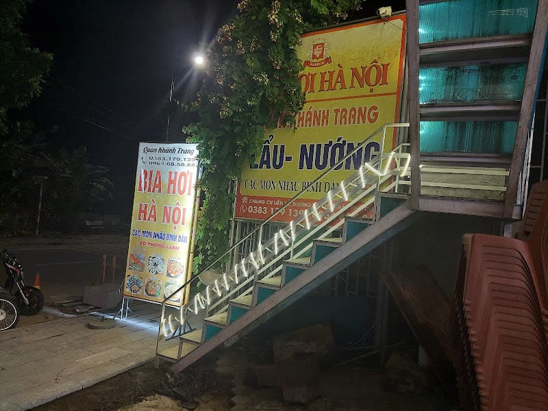 Hình ảnh Quán Khánh Trang - 3