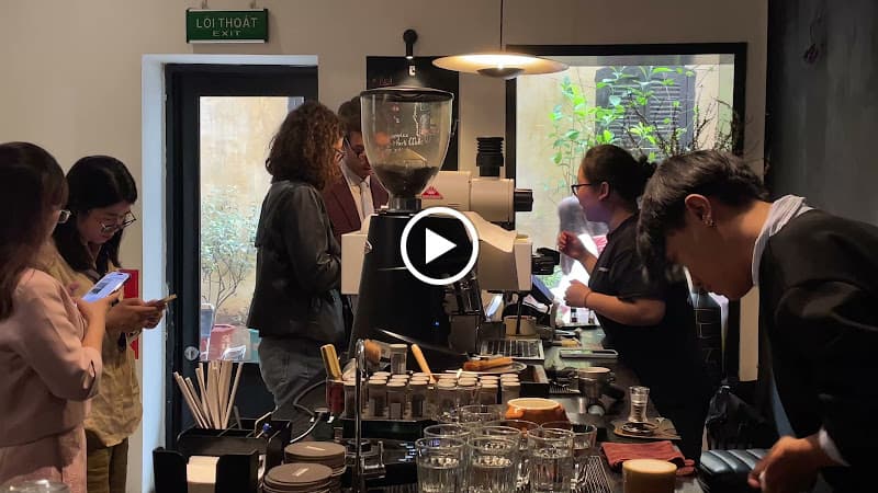 Hình ảnh Tenement Coffee and Wine Bar - 4