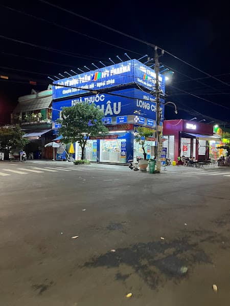 Hình ảnh Nhà Thuốc FPT Long Châu - 3