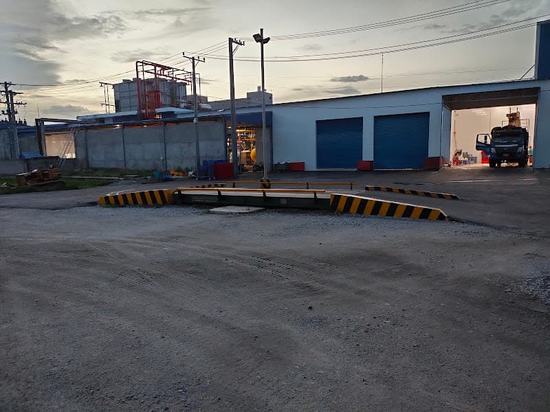 PHUC TAM LOI FISHERIES IMPORT EXPORT COMPANY LIMITED