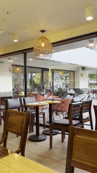 Hình ảnh Highlands Coffee – TNL Plaza Huế - 2