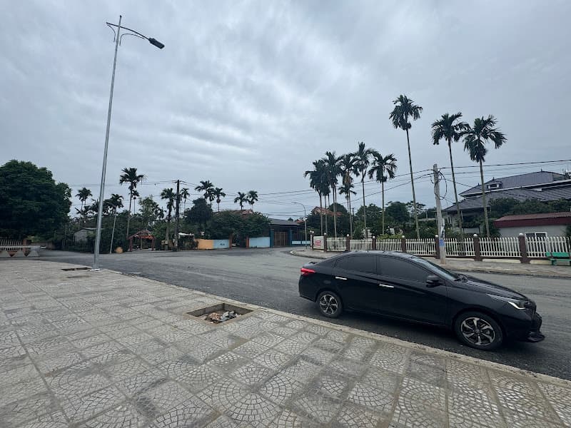 Hình ảnh Tiệm Cà Phê Lối Nhỏ - 6