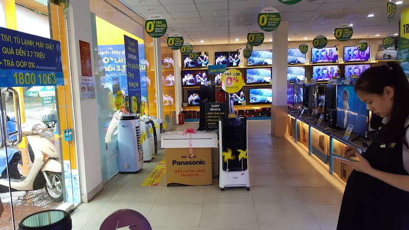 Hình ảnh TGDD - Tân Tiến (Lâm Thao) - 2