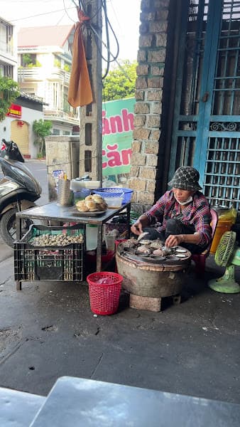 Hình ảnh Quán Bánh căn - 4