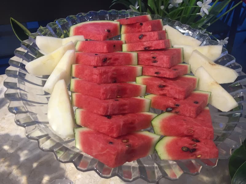 Hình ảnh NHÀ HÀNG THÀNH HUỲ - BUFEET HẢI SẢN - KARAOKE - 3