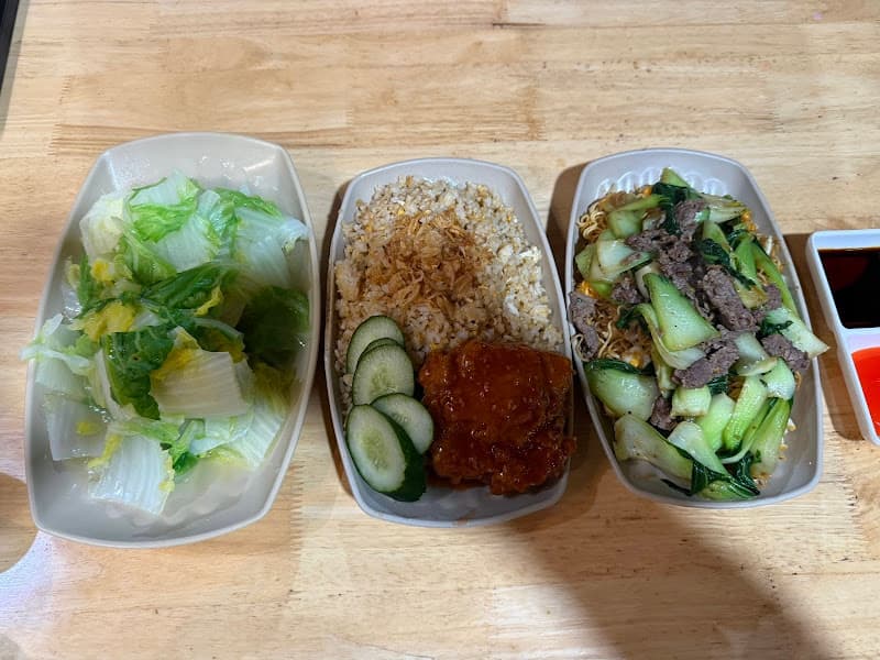 Hình ảnh Trang Quắt - Bia Hơi, Lẩu Nướng - 2