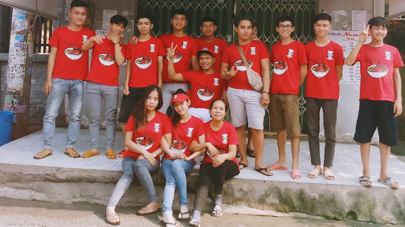 Hình ảnh hủ tíu nam nhi - 4