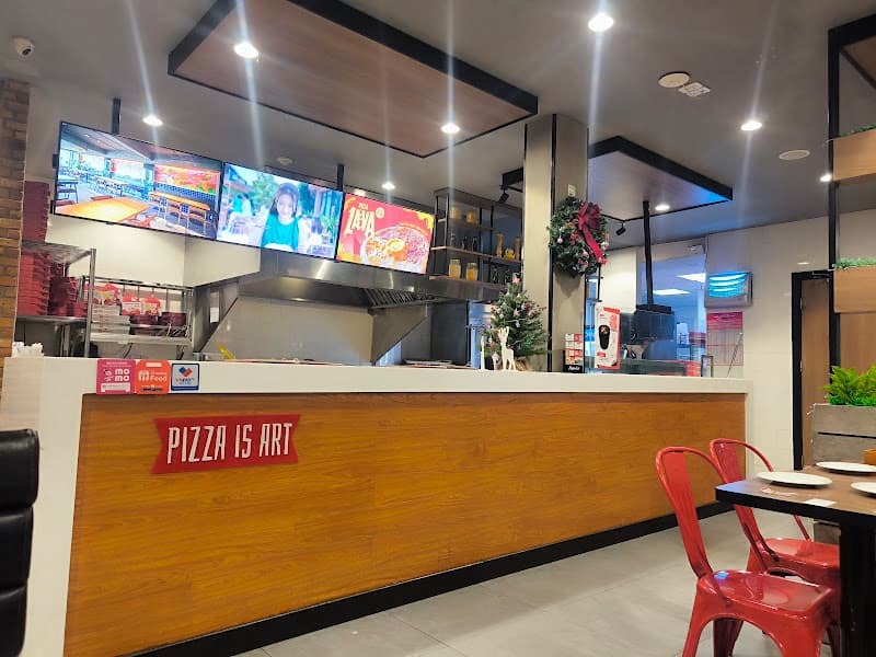 Hình ảnh Pizza Hut - 4