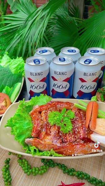 Hình ảnh Tiệm nướng Vườn Nhà - 2