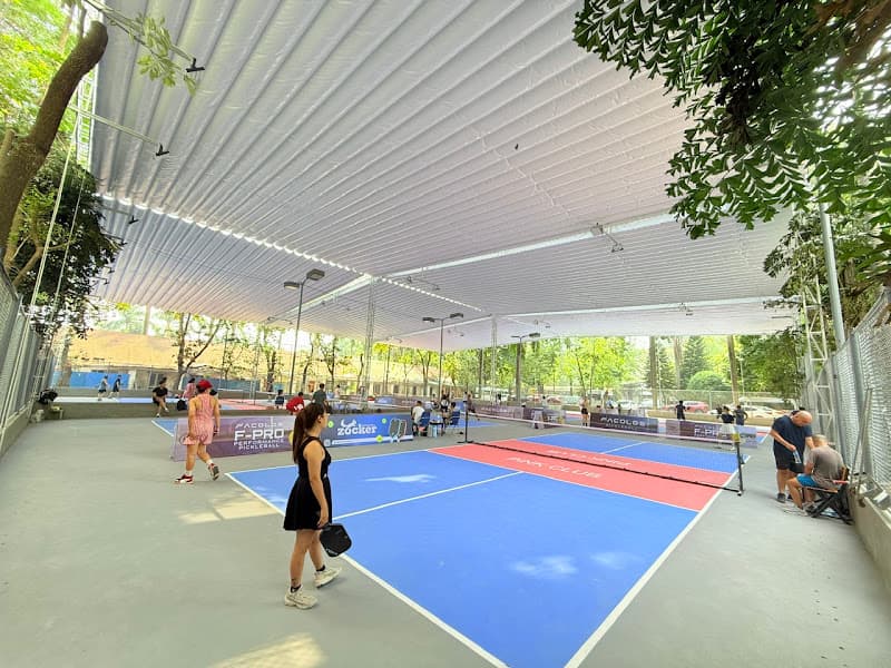 Ảnh bìa Pink Pickleball Club