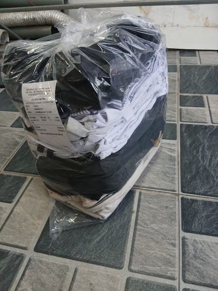 Hình ảnh GIẶT SẤY 5K ĐỒNG KHỞI - 2