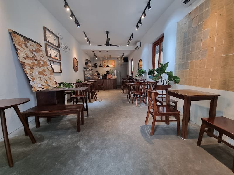 Hình ảnh Simor Coffee - 4
