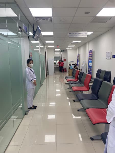 Hình ảnh Trung tâm tiêm chủng VNVC Diễn Châu - 2