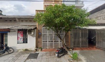 Ảnh bìa Quán phở sốt vang Hùng Mùi