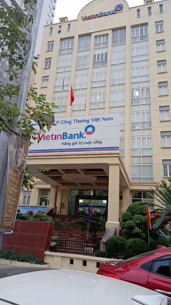 Hình ảnh Ngân Hàng Công thương Việt Nam (Vietinbank) - CN Quảng Ninh - 5