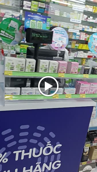 Hình ảnh Nhà thuốc Pharmacity - 4