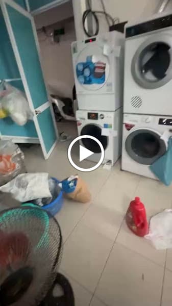Hình ảnh EcoWash Laundry - Giặt Sấy An Thượng - 4