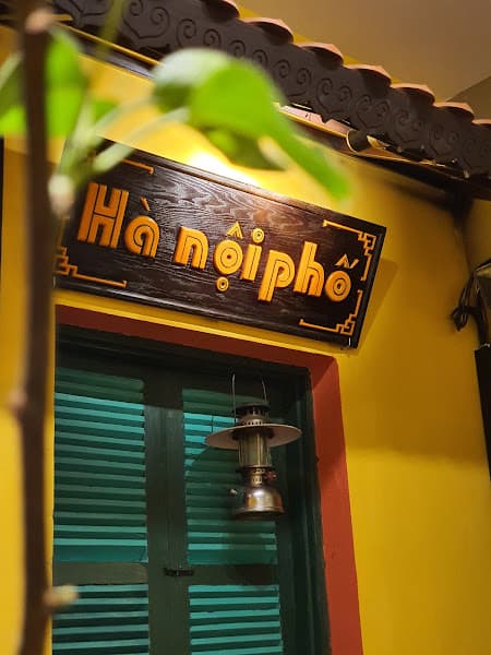 Hình ảnh Phòng trà Hà Nội Phố - 5