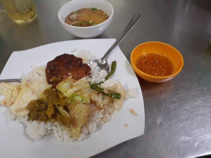 Hình ảnh quán cơm chay thanh nhàn - 2