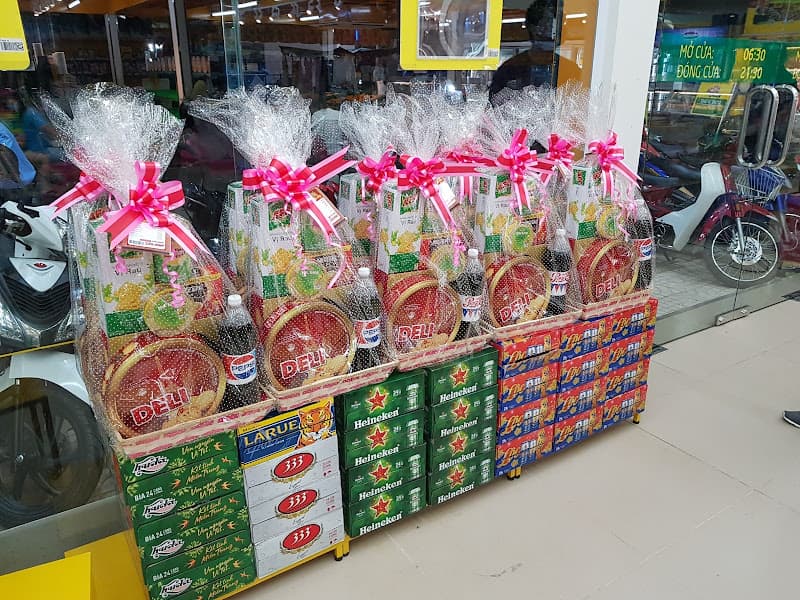 Hình ảnh Siêu thị Bách hóa XANH - 5