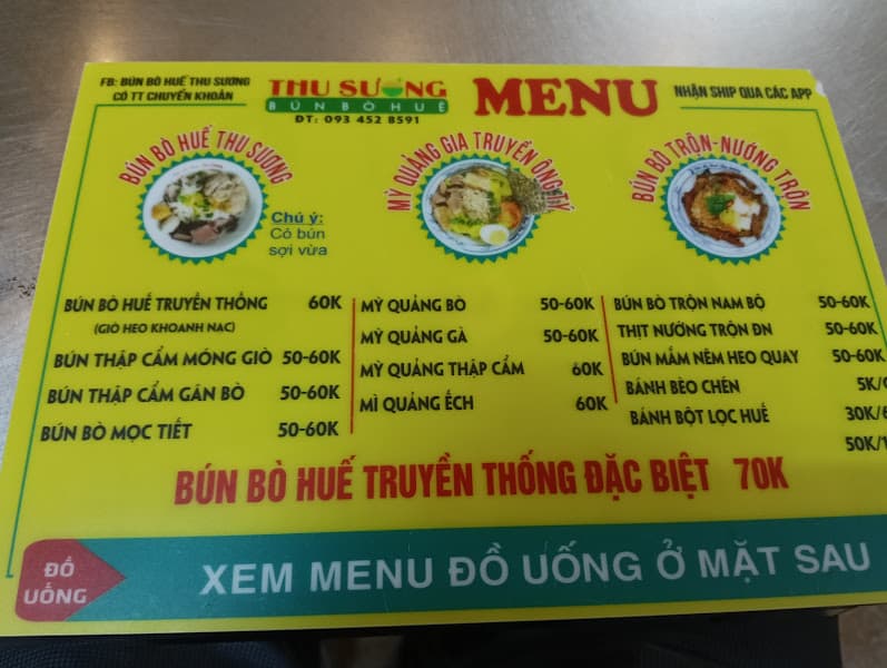 Hình ảnh Mỳ Quảng Ngon - 10