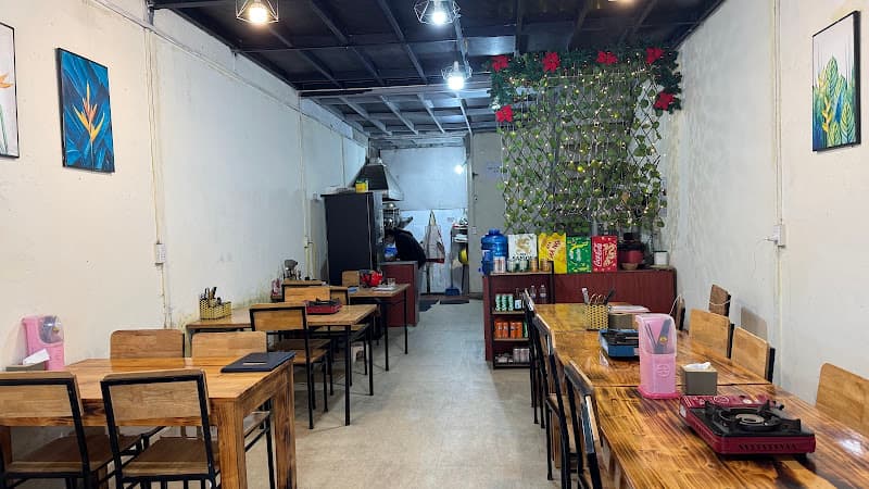 Ảnh bìa Andee Sapa Restaurant & Vegan