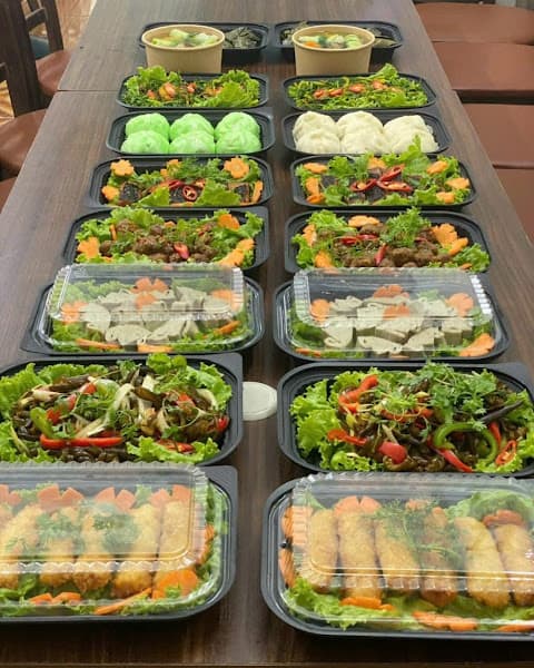 Hình ảnh Nhà hàng chay Phúc Lạc Thanh Hoá - 4