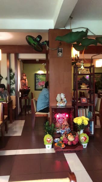 Hình ảnh Nhà Hàng Hoan Hỷ Chay - 3