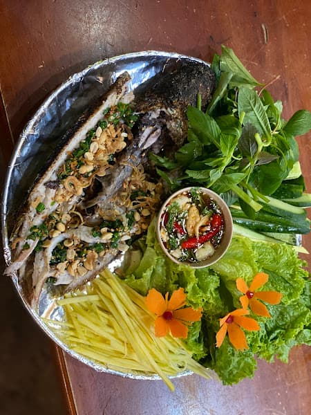 Hình ảnh Hải sản XÓM LƯỚI - 5